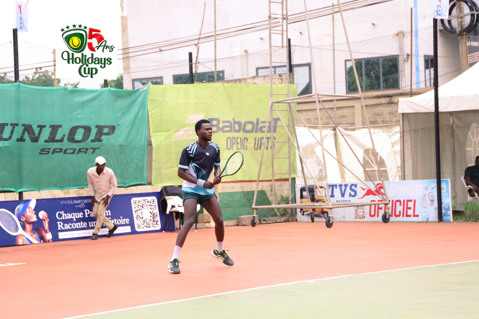 Jour 5 - Holidays Cup 2026 a Cacaveli - 31 juillet
